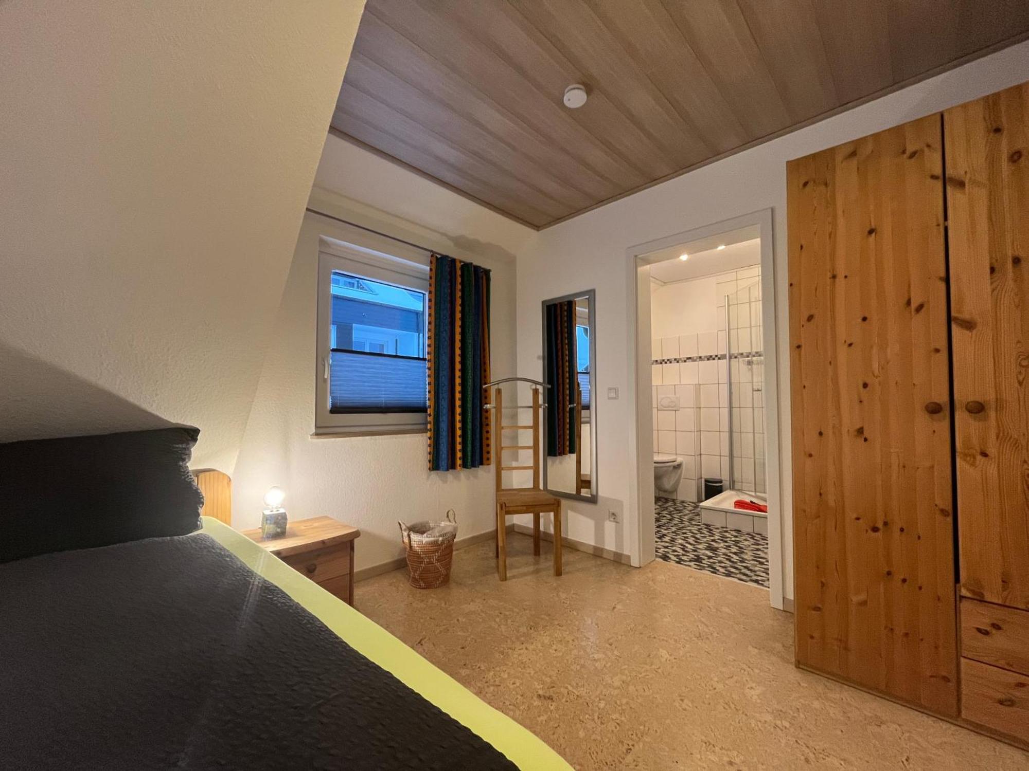 Astrid'S Pension Winterberg Extérieur photo