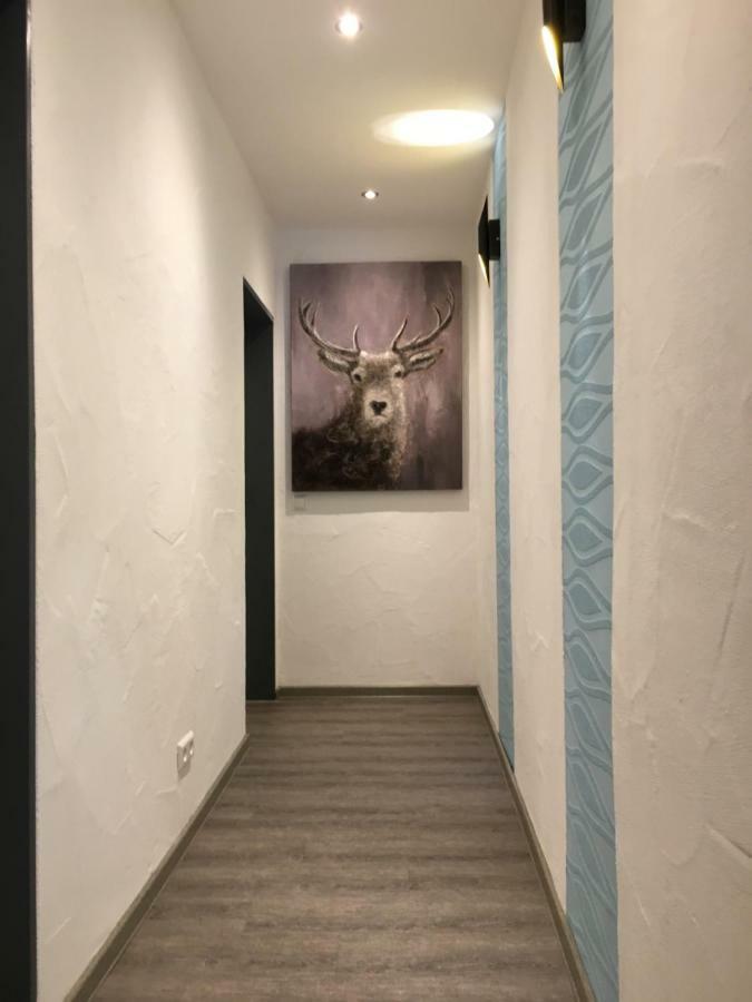 Astrid'S Pension Winterberg Extérieur photo
